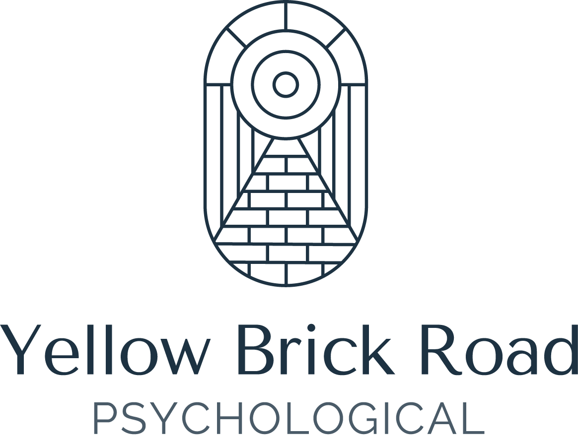 Yellow Brick Road Psychological